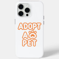 adopt a pet