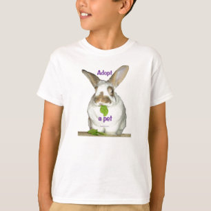 Adopt a pet T-Shirt