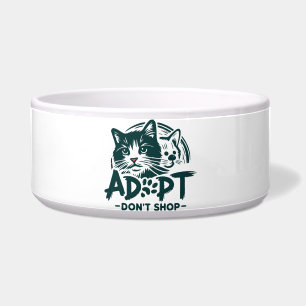 Adopt don't shop 1