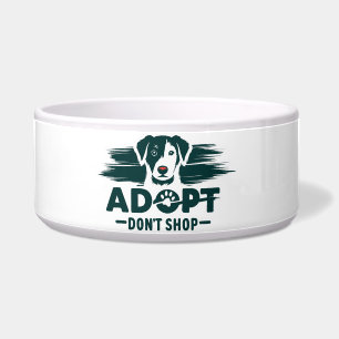 Adopt don't shop 2