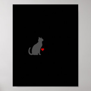 Adopt Foster Rescue Dog Cat Animal Lover Pullover Poster