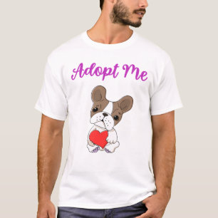 Adopt Me T-Shirt