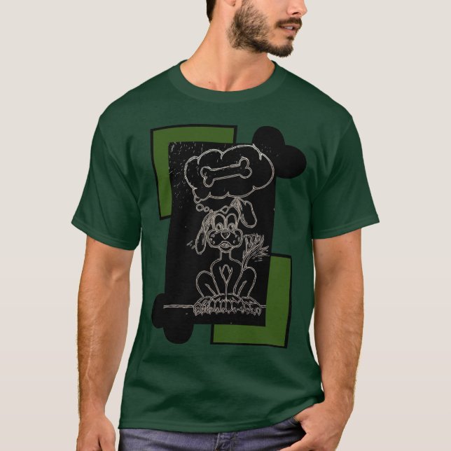 Adopt T-Shirt (Front)