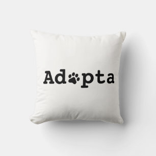 Adopta Cushion