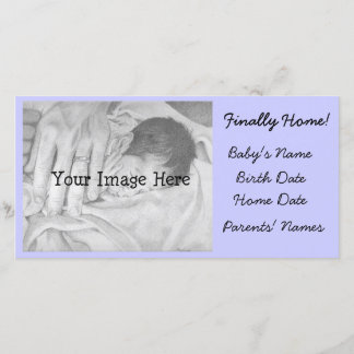 Adoption Announcement Finally Home