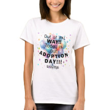 Adoption Day 