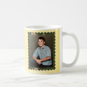 adoption mug
