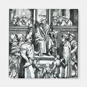 Adoption of orphan children in the Inferior Court Magnet