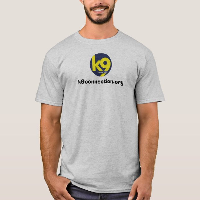 ADOPTION OUTREACH TEE (Front)