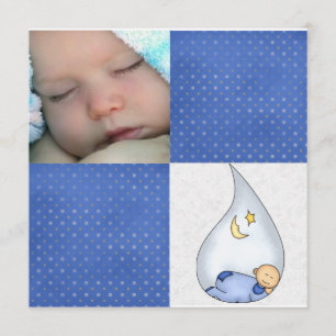 adoption shower invitation