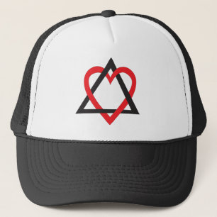 Adoption Symbol Hat