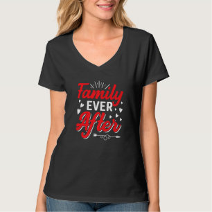 Adoptive Children Sayings Fom Adoption & Adopted K T-Shirt