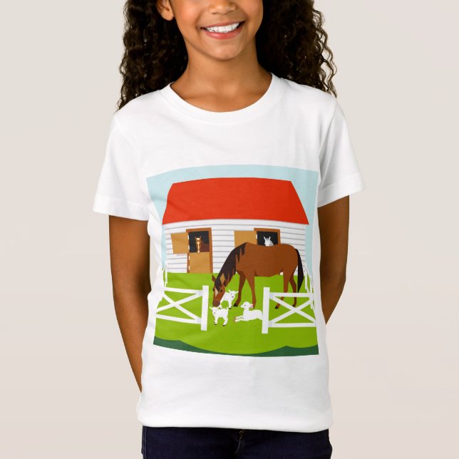 Adoptive mother T-Shirt (Front)