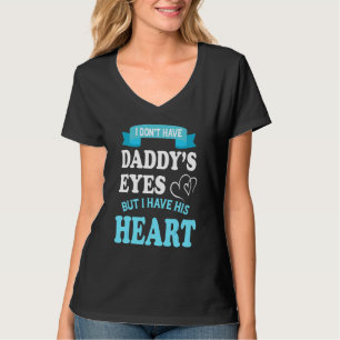 Adoptive Parents Heart Quote Adoption Day Family D T-Shirt