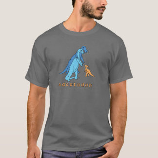 Adoptodon T-Shirt