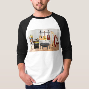 Adorable Anarchy Official Cool Shirt 2025
