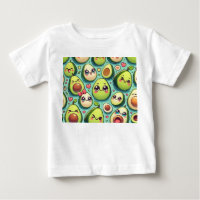 Adorable Avocados