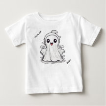 Adorable Baby Cute T-Shirt | Funny Newborn Outfit 
