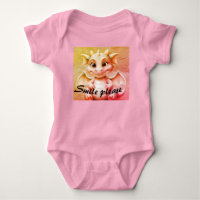 Adorable Baby Dragon Costume Dress  