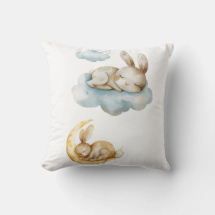 Adorable Baby Pillow – Lovable Kawaii Cushion for