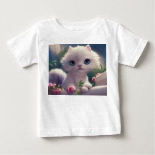 Adorable Baby T-Shirt Designs: Cute & Customisable