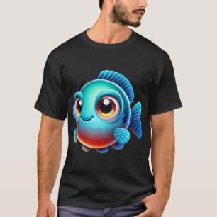 Adorable Bluegill T-Shirt