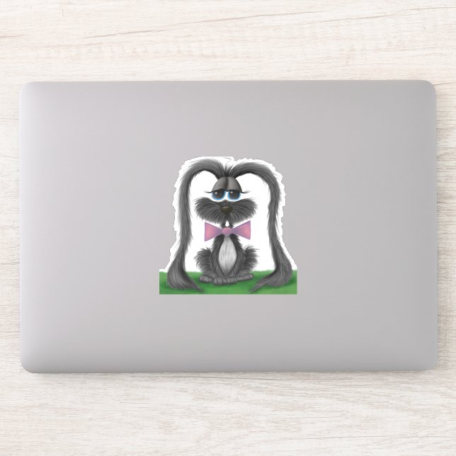 Adorable Bunny Rabbit (Computer)