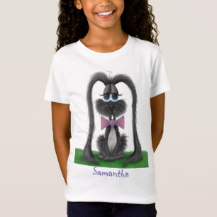 Adorable Bunny Rabbit T-Shirt