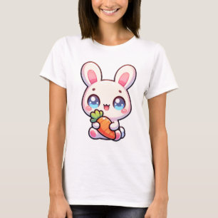Adorable Bunny  T-Shirt