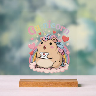 Adorable Capybara Sign – Cute and Wholesome Décor