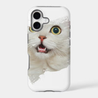 Adorable Cat Design