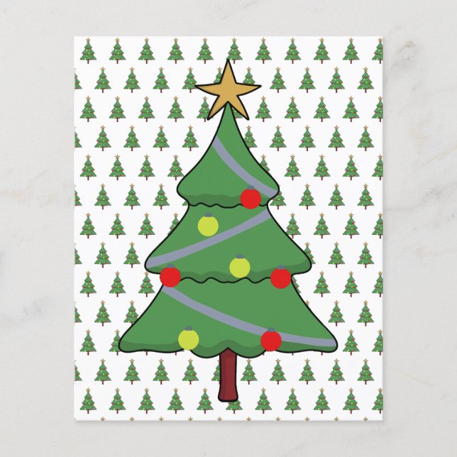 Adorable Christmas (Front)