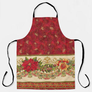 Adorable Christmas Apron! Apron