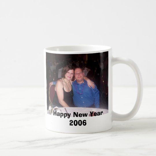 Adorable Coffee Mug