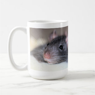Adorable Coffee Mug