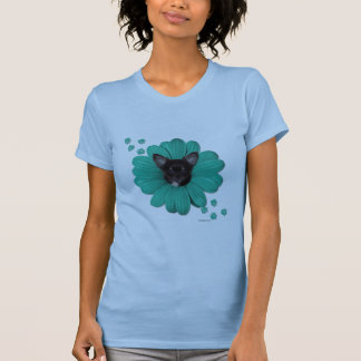 Adorable Cute Sly Heaven Chihuahua T-Shirt