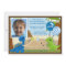 Adorable Dinosaur birthday invitation (photo)