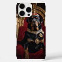 Adorable Dog Phone Case