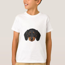 Adorable Dog T-Shirt