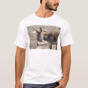 Adorable Donkey T-Shirt