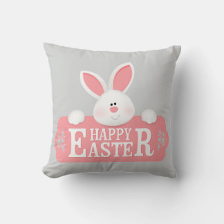 Adorable Easter Baby - Cute & Comfy 🐰🥚 Cushion
