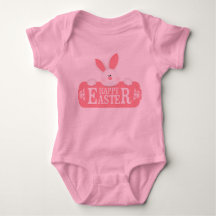 Adorable Easter Baby Outfits – Cute & Comfy 🐰🥚