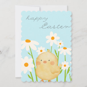 Adorable Easter Card