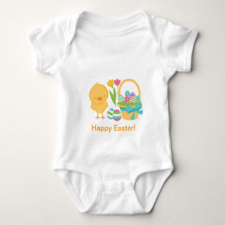 Adorable Easter T-Shirt for Babies Baby Bodysuit