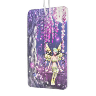Adorable Fairy Car Air Freshener