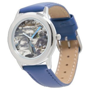 Adorable Fairy Penguin Paradise, Watch