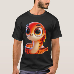 Adorable Fire Eel T-Shirt