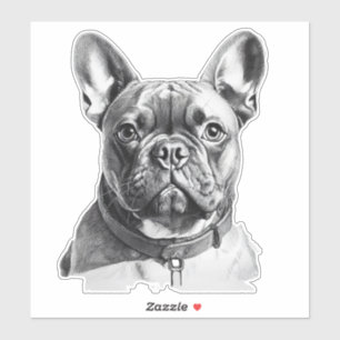 Adorable French Bulldog