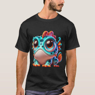 Adorable Frogfish T-Shirt