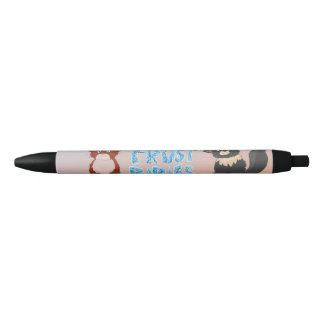 Adorable Frost Babies Collectible Pen